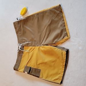 Katin | Men's Swim Trunk - Small